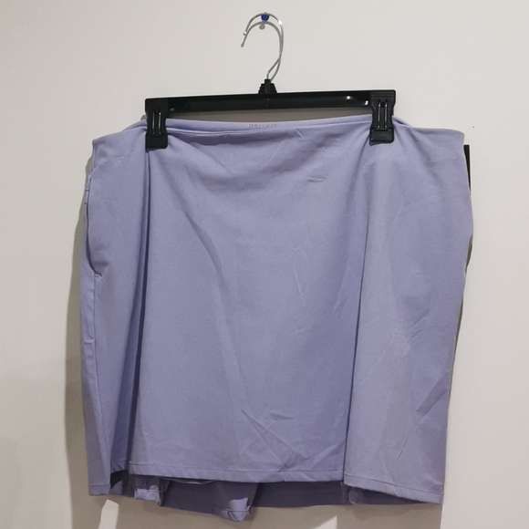 🌸 Nike Pleated Athletic Skirt 🌸 - Picture 8 of 8